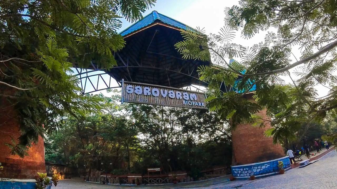 nagaon beach resorts with swimming pool